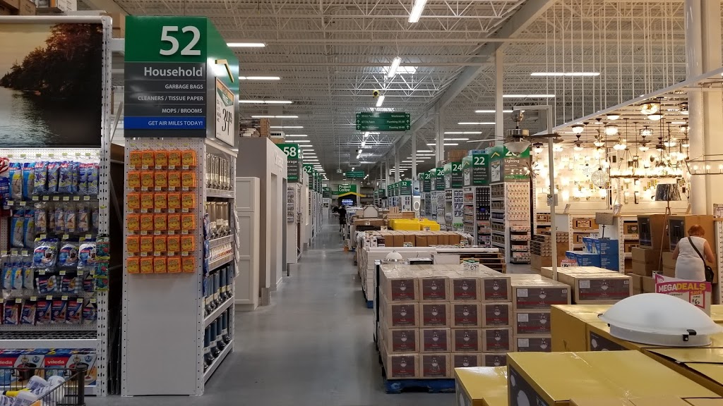 Kent Building Supplies | 680 Cutler Ave, Dartmouth, NS B3B, Canada, Canada | Phone: (902) 469-2000