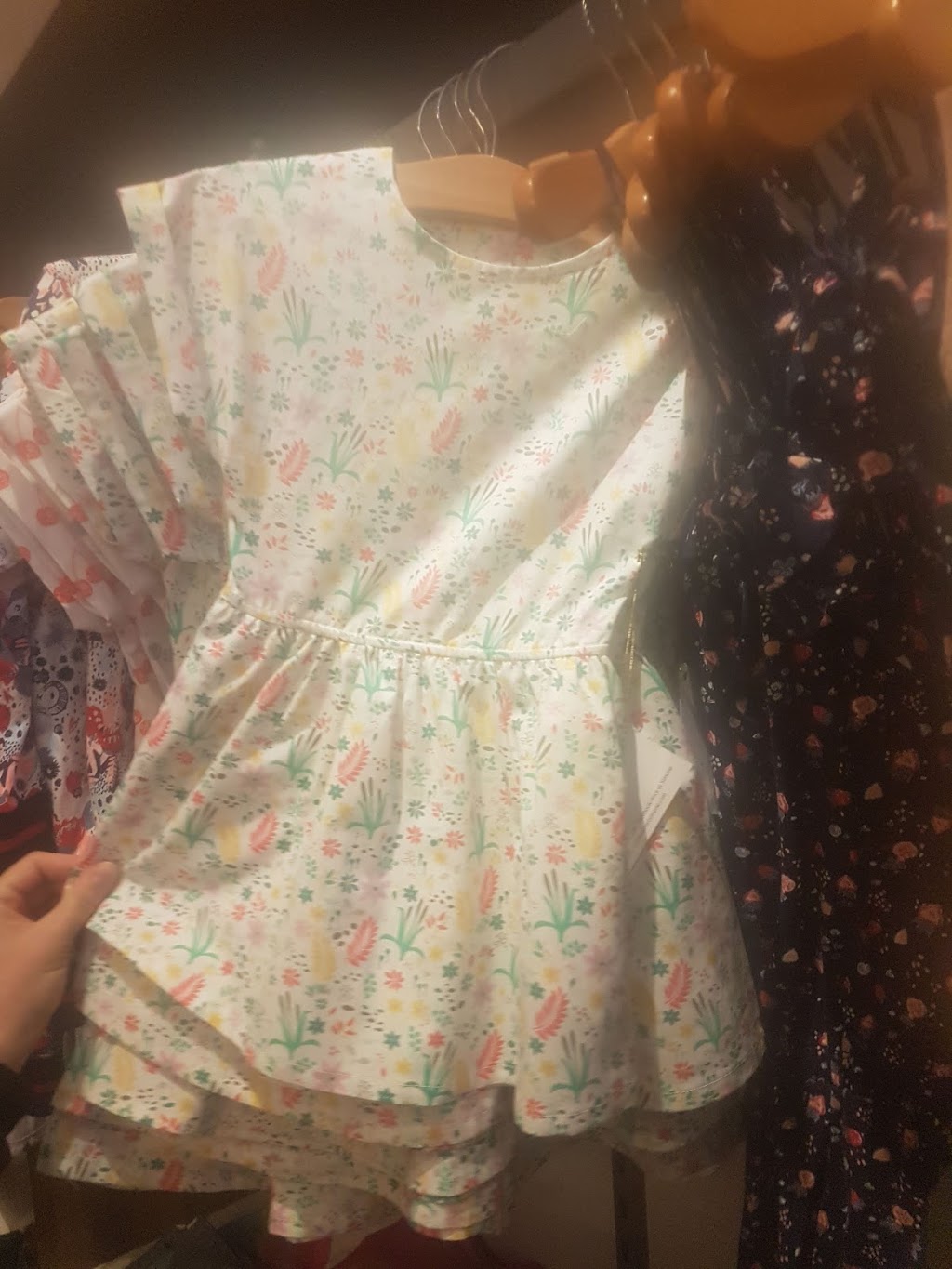 La Culotte À Lenvers | 3162, rue Masson, Montréal, QC H1Y 1Y1, Canada | Phone: (514) 564-3174