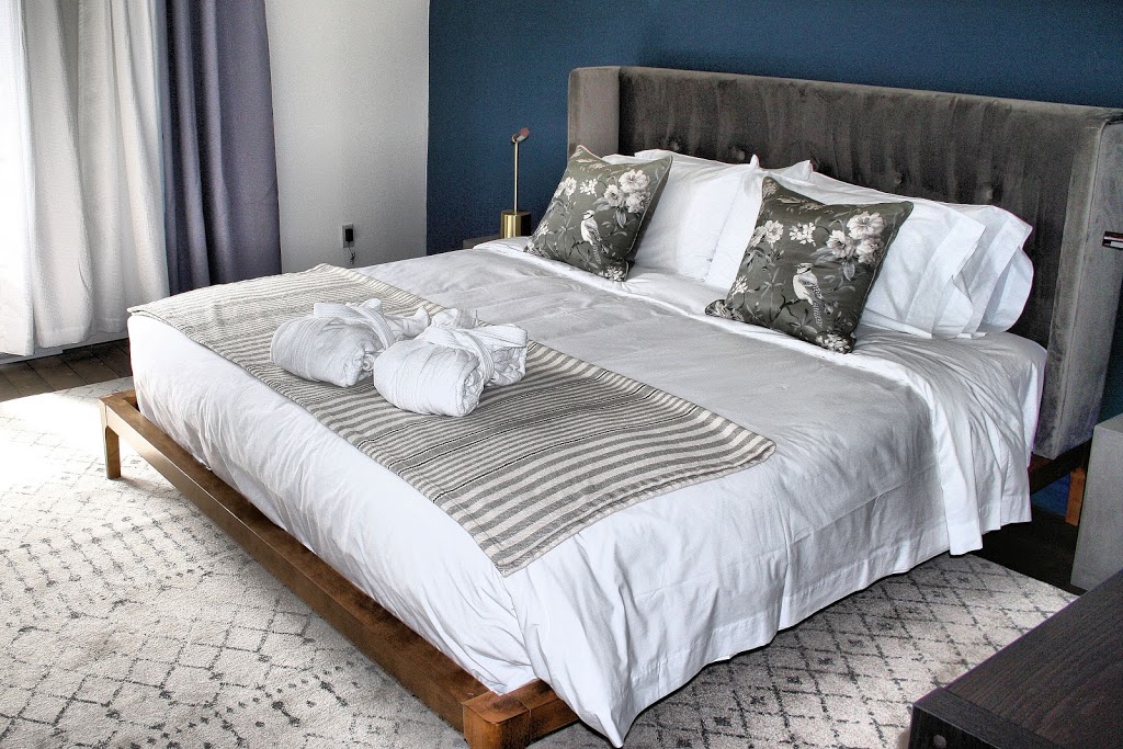 Auberge du Joli Vent | 667 Rue de Bondville, Foster, QC J0E 1R0, Canada | Phone: (450) 243-4272