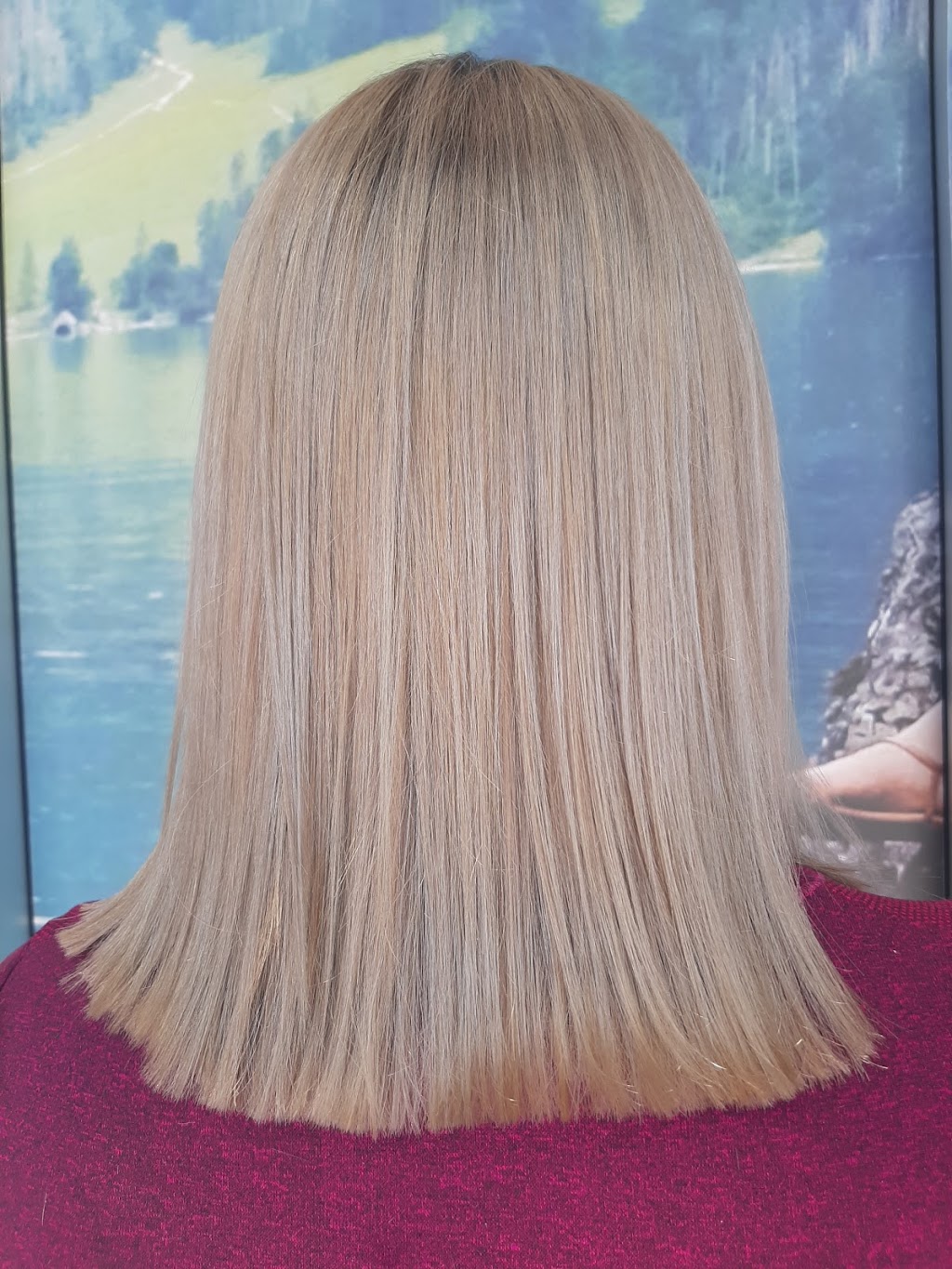 Chatters Hair Salon | 13658 137 Ave NW, Edmonton, AB T5L 5G6, Canada | Phone: (780) 476-7211