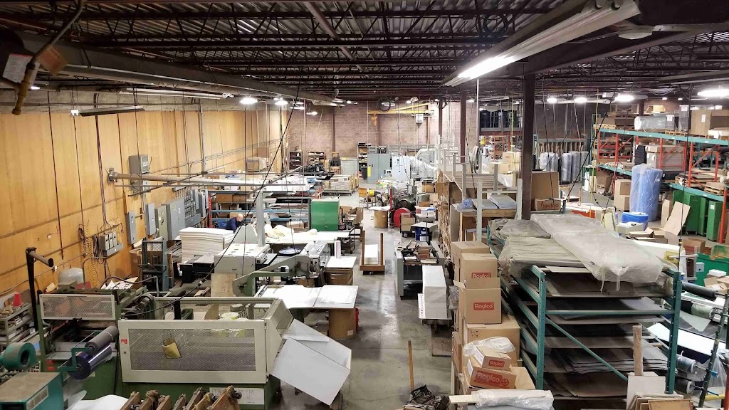 Roylco | 30 Northland Rd Unit 2, Waterloo, ON N2V 1Y1, Canada | Phone: (800) 265-2794