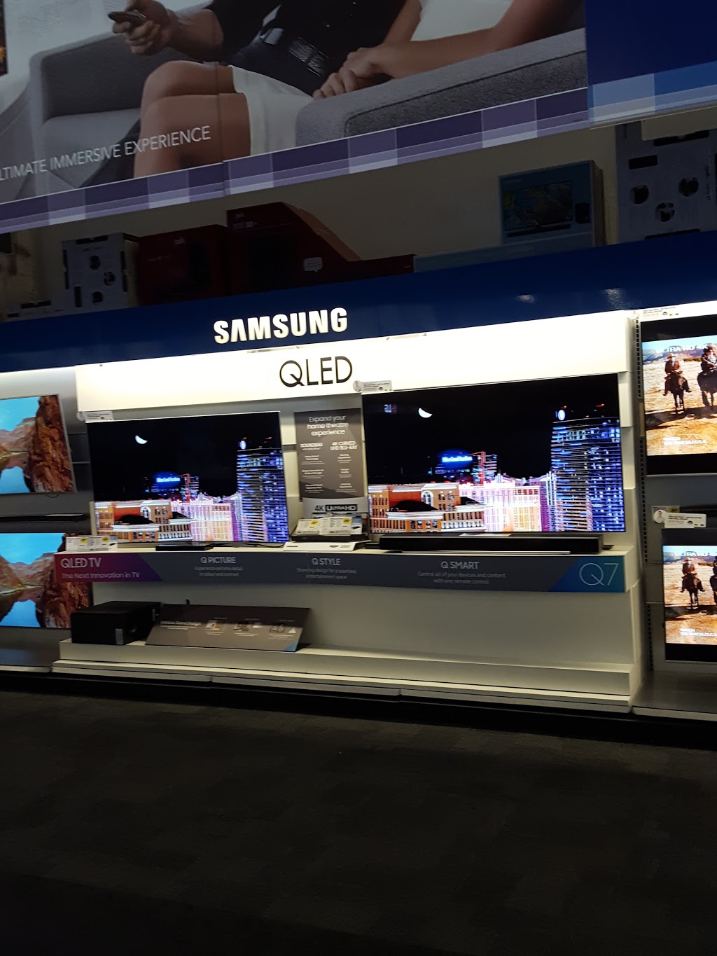 Best Buy | 175 Green Ln E, East Gwillimbury, ON L9N 0C9, Canada | Phone: (905) 954-1262