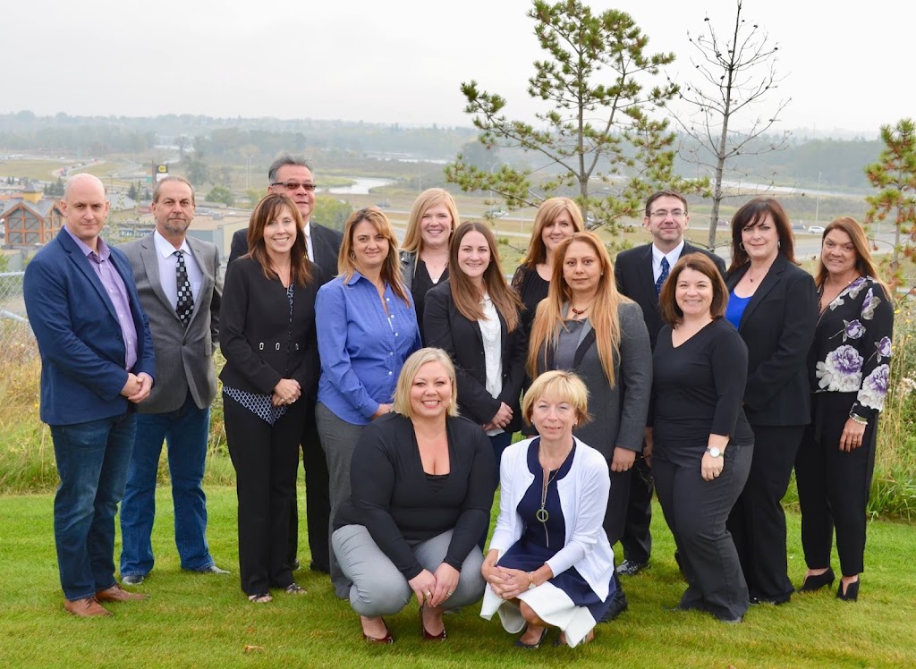 Dominion Lending Centres Calgary | 8820 Blackfoot Trail SE, Calgary, AB T2J 3J1, Canada | Phone: (403) 589-2777