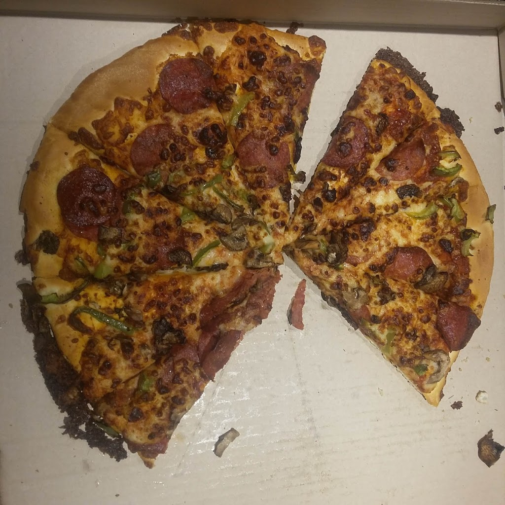 Pizza Hut | 9718 153rdAvenue, Edmonton, AB T5X 5V2, Canada | Phone: (780) 448-2730