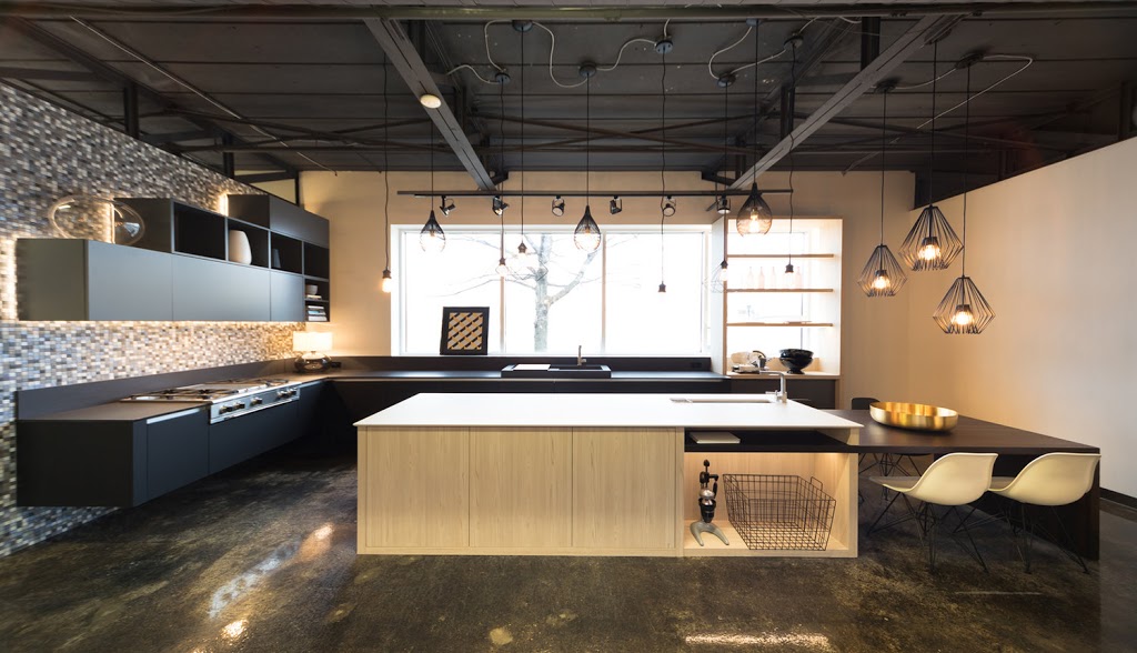 Spectrum Design + Build | 103 The Queensway, Toronto, ON M6S 5B3, Canada | Phone: (416) 460-5867