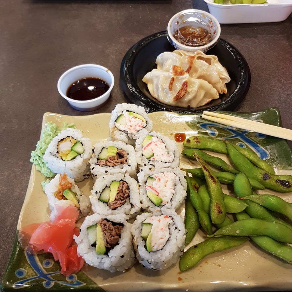 Edo Japan | 4735 Gordon Rd bldg 33, Regina, SK S4S 6H7, Canada | Phone: (306) 559-2828