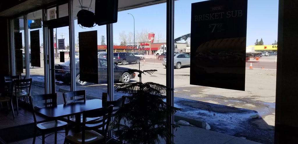 Mr.Sub | 4721 17 Ave SE, Calgary, AB T2A 0T9, Canada | Phone: (403) 273-4440