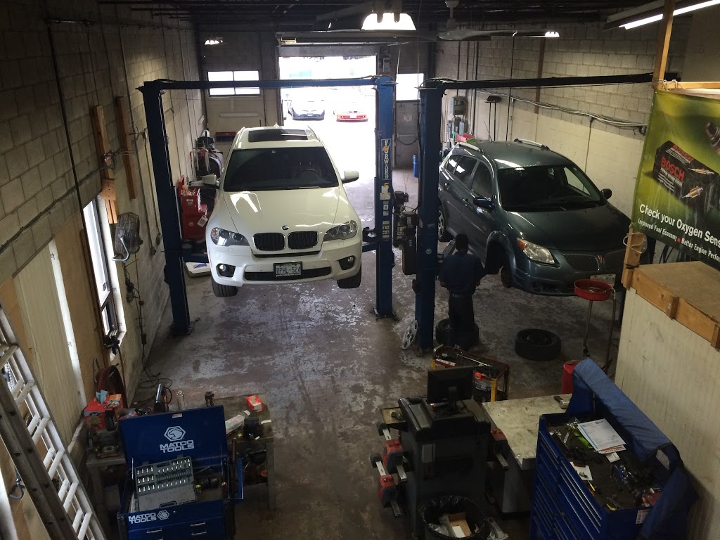 SAI Automotive Sales and Repair | 32 Steeles Ave E #17, Milton, ON L9T 5A1, Canada | Phone: (905) 864-1536