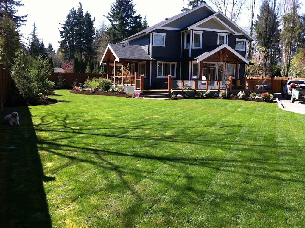 Comox Valley Lawn Care | 1609 Birch Ave, Comox, BC V9M 2C5, Canada | Phone: (250) 218-2596