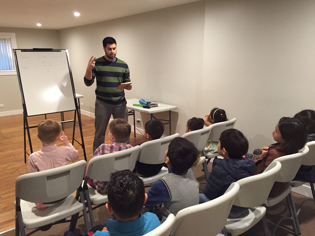 City Baptist Church | 7650 Jasper Cres, Vancouver, BC V5P 3S5, Canada | Phone: (236) 518-4919