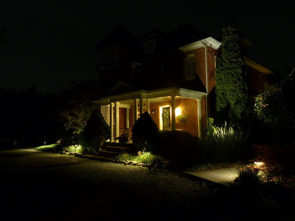 Arcadia House B&B | 980 Concession 2 Rd, Niagara-on-the-Lake, ON L0S 1J0, Canada | Phone: (905) 468-7954