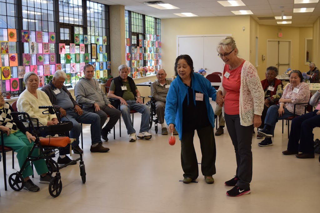 Seniors Come Share Society Guildford Day Program | 15355 102a Ave #4, Surrey, BC V3R 7K1, Canada | Phone: (778) 735-0955