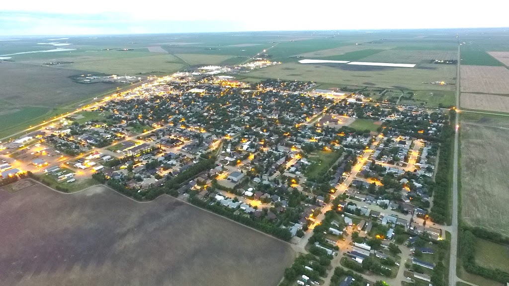 Prairie View Park Mobile Home and Campground | 601 Jubilee Ave #603, Rosetown, SK S0L 2V0, Canada | Phone: (306) 882-4257