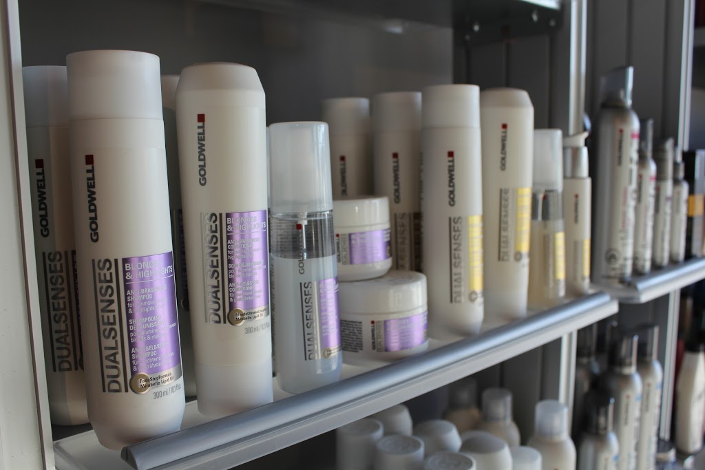 Dimensions Hair Design LTD | 153 Asher Rd, Kelowna, BC V1X 3H5, Canada | Phone: (250) 765-1140