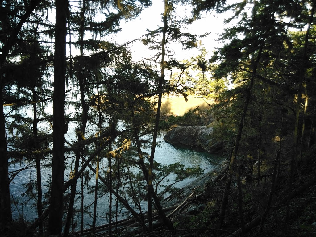 Iceberg Point | 138 Flint Rd, Lopez Island, WA 98261, USA