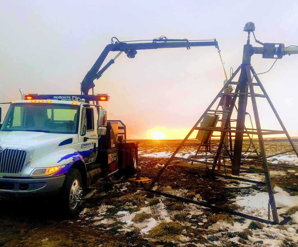 MoBoots AG Mechanics LTD | 1011 Sargeant Wilde Rd, Fort Macleod, AB T0L 0Z0, Canada | Phone: (403) 915-3499