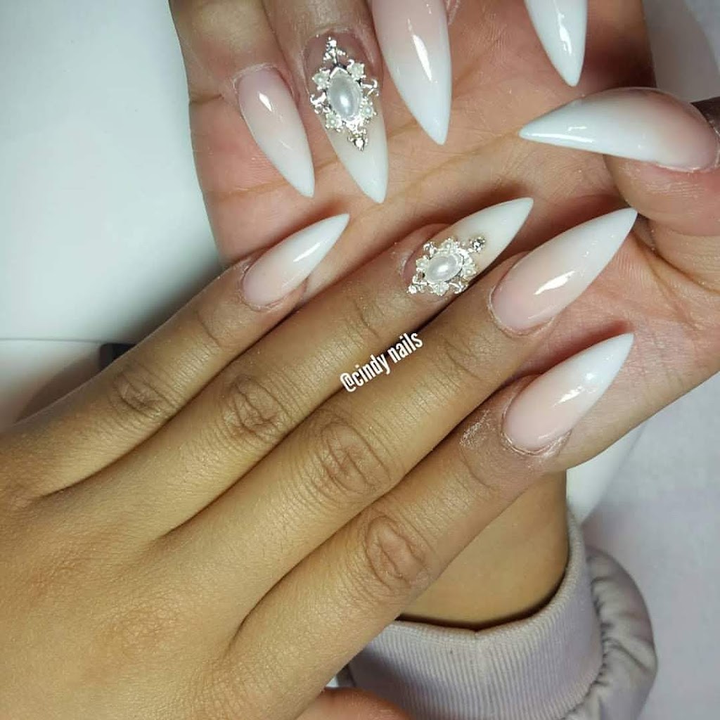 Cindy Nails | 7112 Macleod Trail SE #4, Calgary, AB T2H 0L3, Canada | Phone: (403) 252-8867