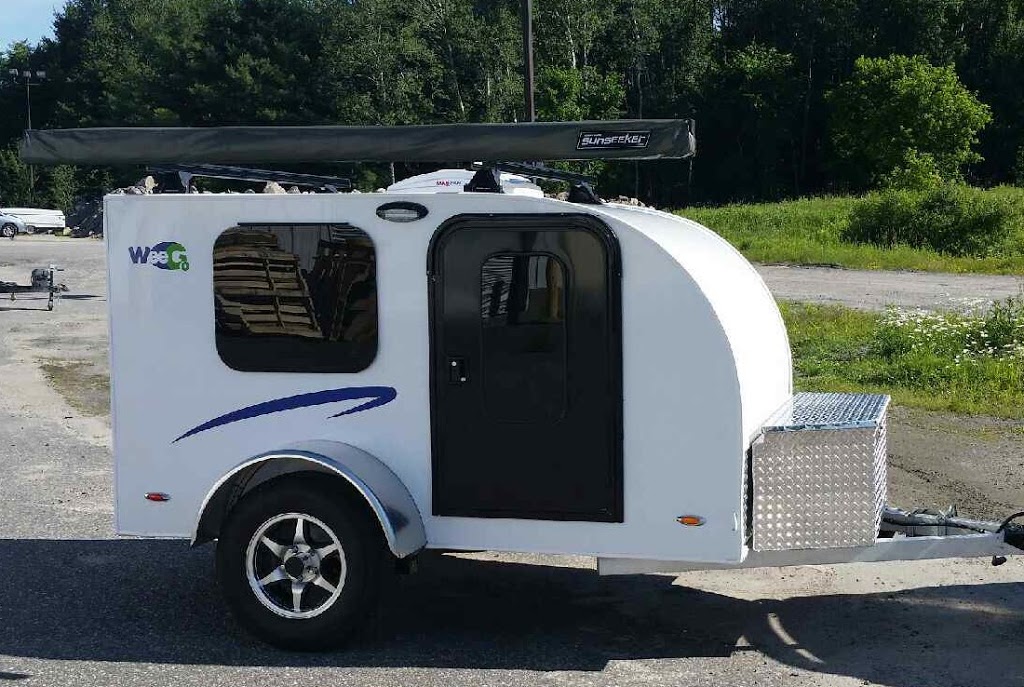 A&A RV Rentals, Sales & Service Muskoka | 345 Ecclestone Dr, Bracebridge, ON P1L 1R1, Canada | Phone: (705) 646-8415