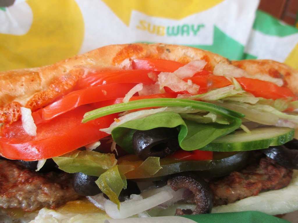 Subway | 818 Park Ave, Beausejour, MB R0E 0C0, Canada | Phone: (204) 268-2697