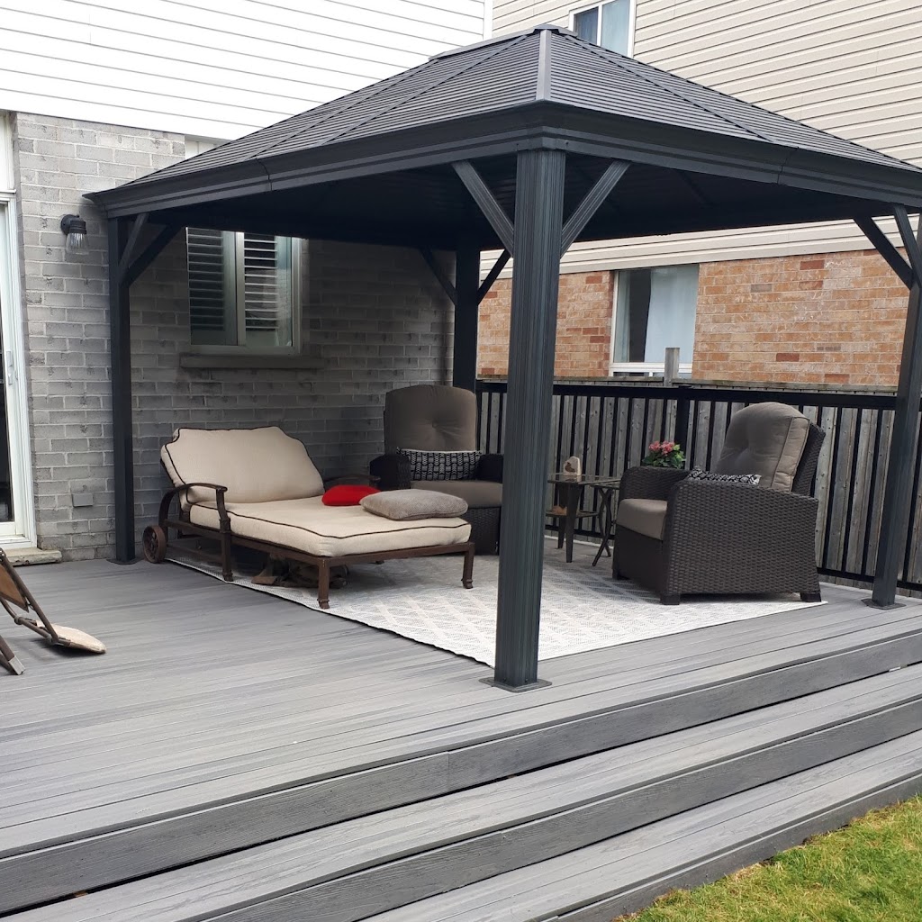 Velocity Construction | 2033 Cedarpark Dr, London, ON N5X 0H9, Canada | Phone: (519) 657-5312