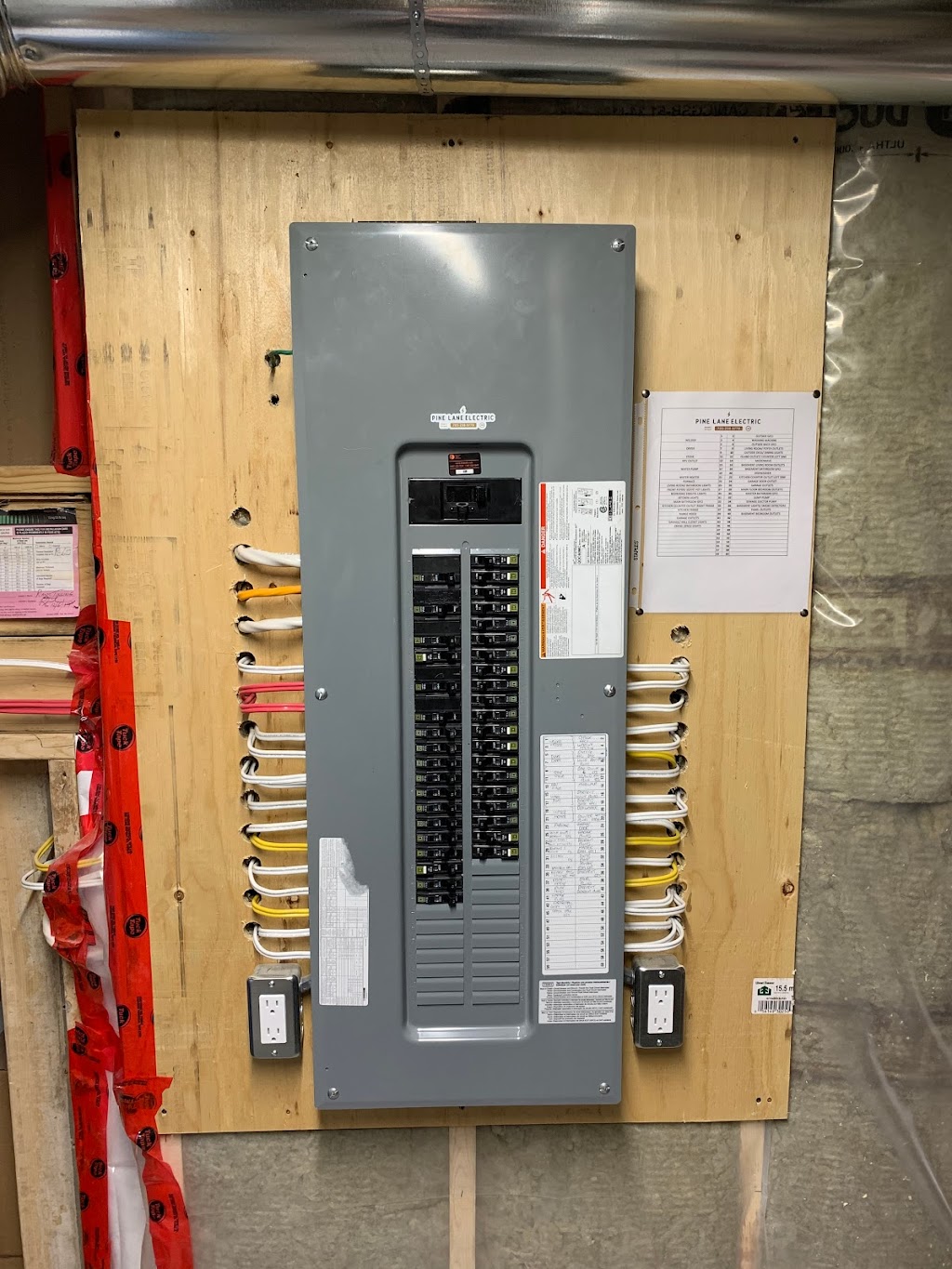Pine Lane Electric Ltd. | 1172 Davis Dr M111, Newmarket, ON L3Y 8X4, Canada | Phone: (705) 238-9779