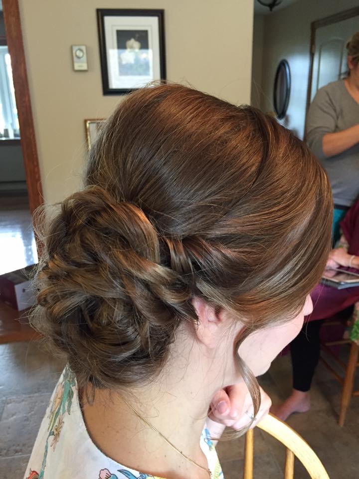Hair By Jennifer Truax | 165 King St W, Mount Forest, ON N0G 2L0, Canada | Phone: (519) 313-0308
