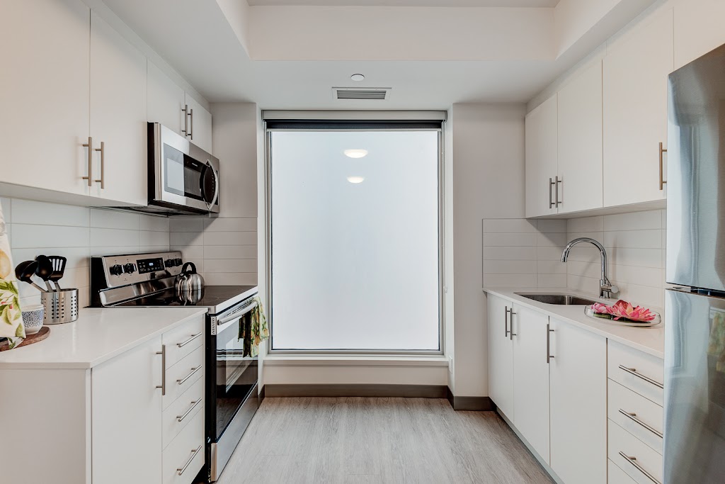 The Hub Calgary (Student Housing) | 2416 16 Ave NW, Calgary, AB T2M 5C7, Canada | Phone: (888) 236-7767