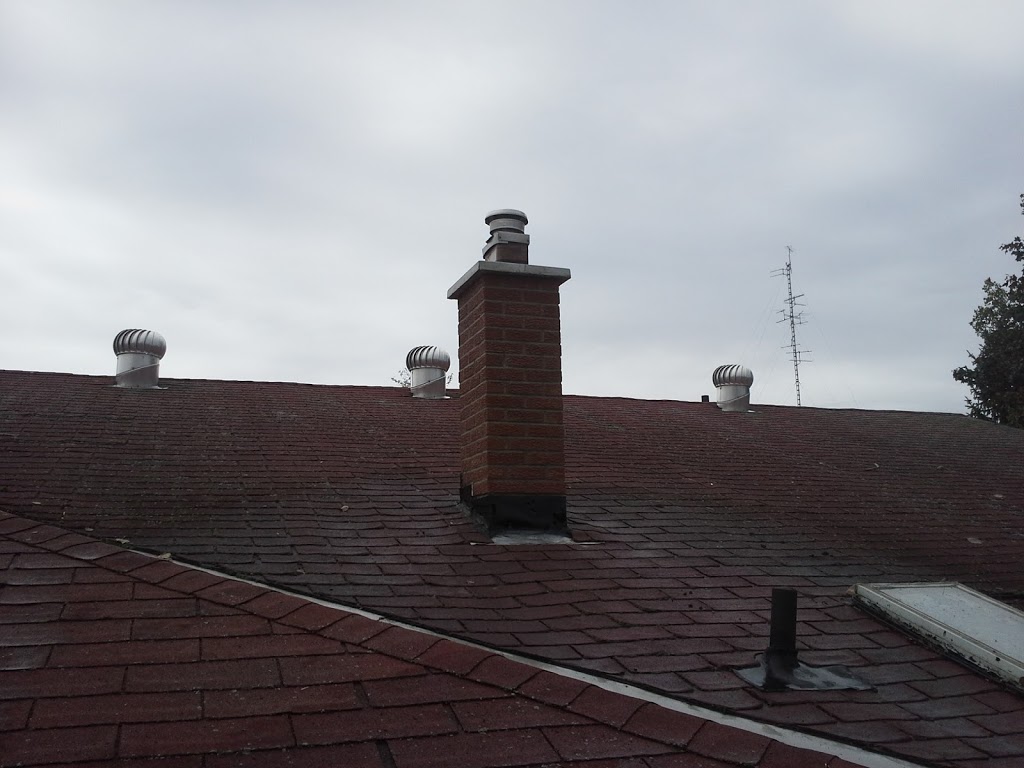 Hey Chimney King | 816 Penetanguishene Rd, Barrie, ON L4M 4Y8, Canada | Phone: (705) 990-5415