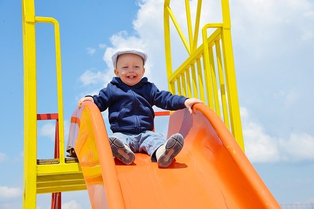 Real World Kids OT | 2495 Davies Ave, Port Coquitlam, BC V3C 0B2, Canada | Phone: (778) 706-0251