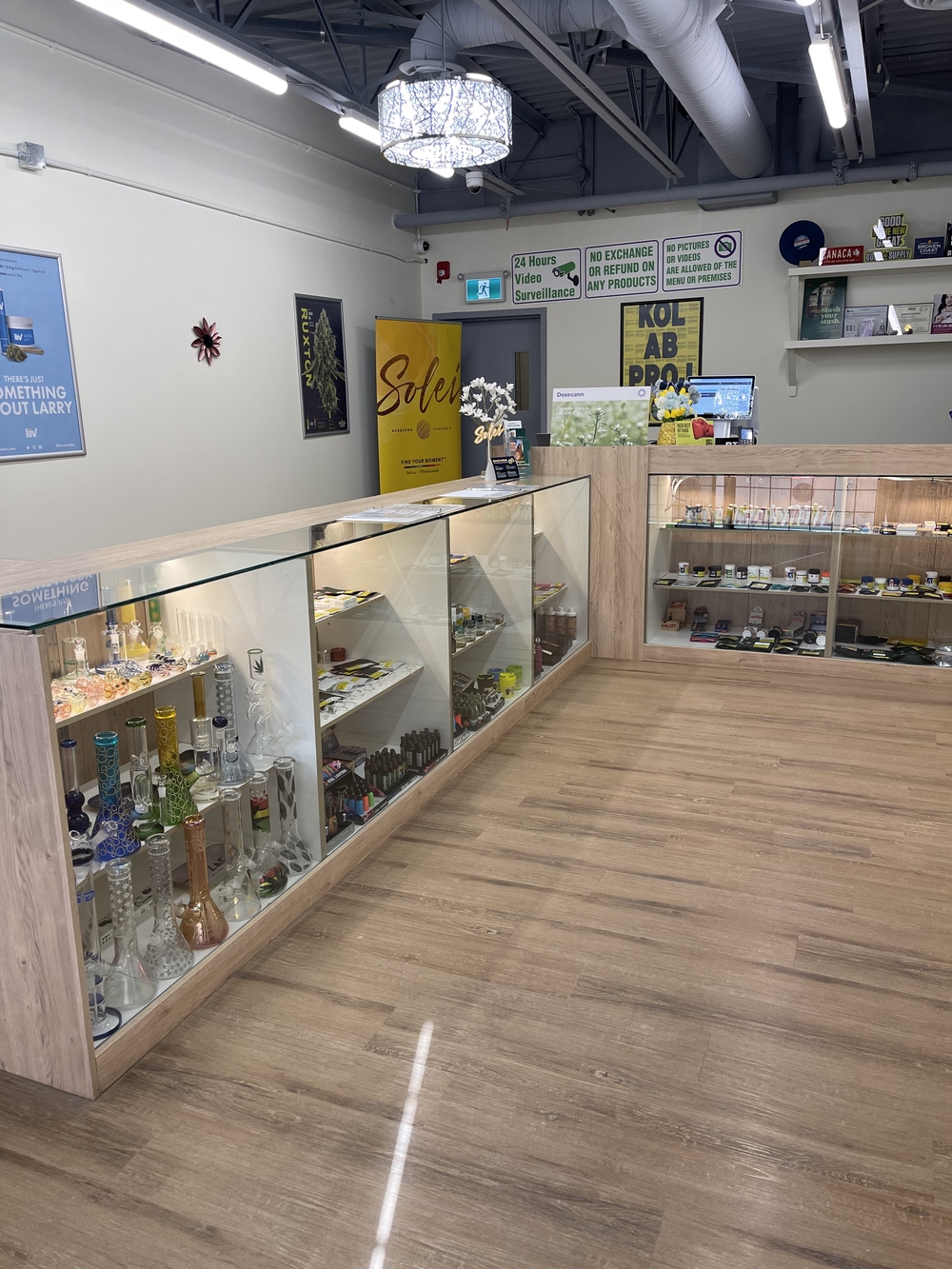 Bud Mart Weed Dispensary Chestermere | 100 Range Rd 283 #107, Chestermere, AB T1X 0V2, Canada | Phone: (587) 349-1444