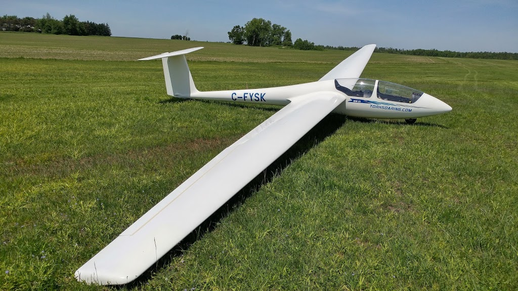 Arthur East Airfield | Arthur, ON N0G 1A0, Canada | Phone: (519) 848-3621