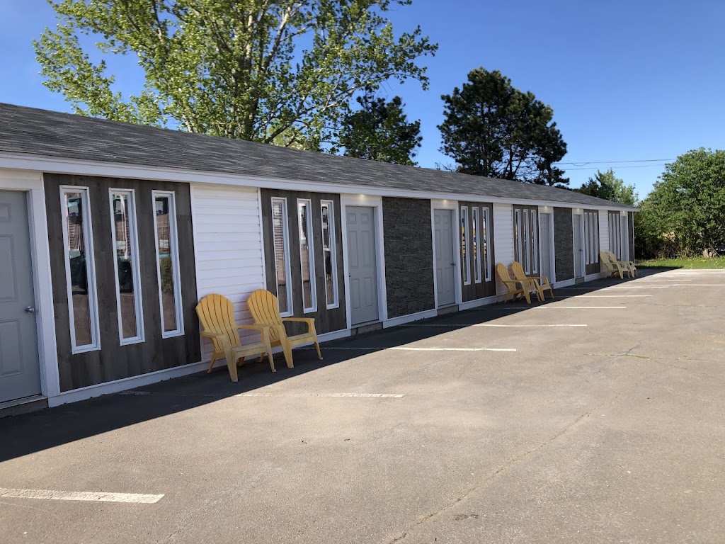 Shores Inn & Hotel | 634 Main St, Shediac, NB E4P 2H3, Canada | Phone: (506) 532-5563