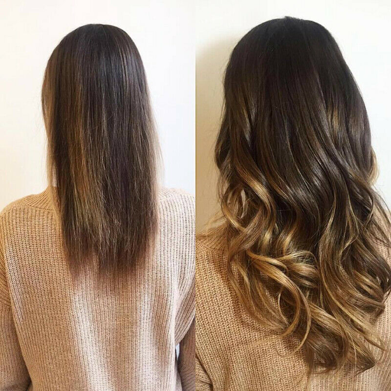 Flirty Hair Extensions | Riviera Dr, Concord, ON L4K 2J1, Canada | Phone: (647) 839-7882