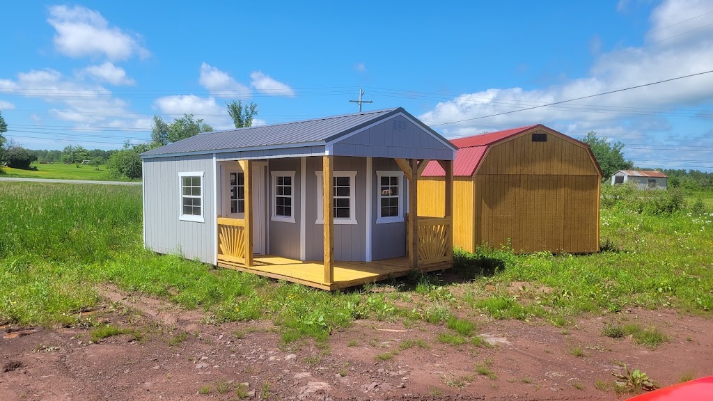 Old Hickory Buildings Of Halifax | 925 Main St #1, Westphal, NS B2W 3V4, Canada | Phone: (902) 430-7353