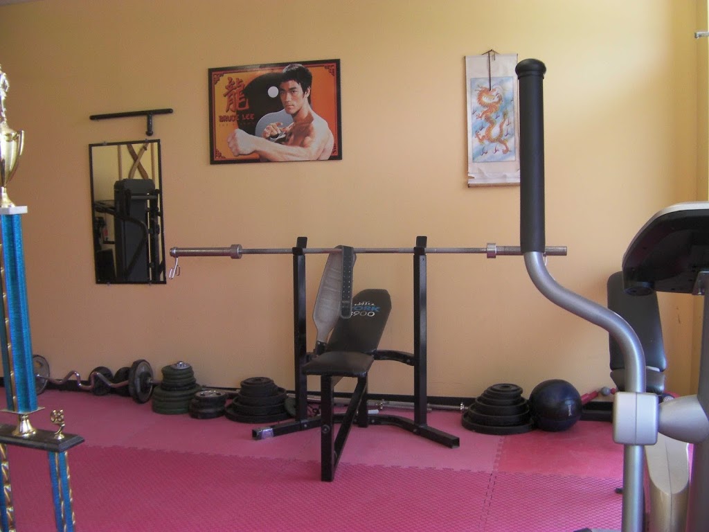 A.T. Martial Arts | 1910 Dundas St E b102, Whitby, ON L1N 2L6, Canada | Phone: (905) 430-3777