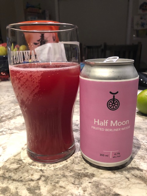 Fine Balance Brewing Company | 677 Innovation Dr Unit 4, Kingston, ON K7K 7E6, Canada | Phone: (613) 544-6696