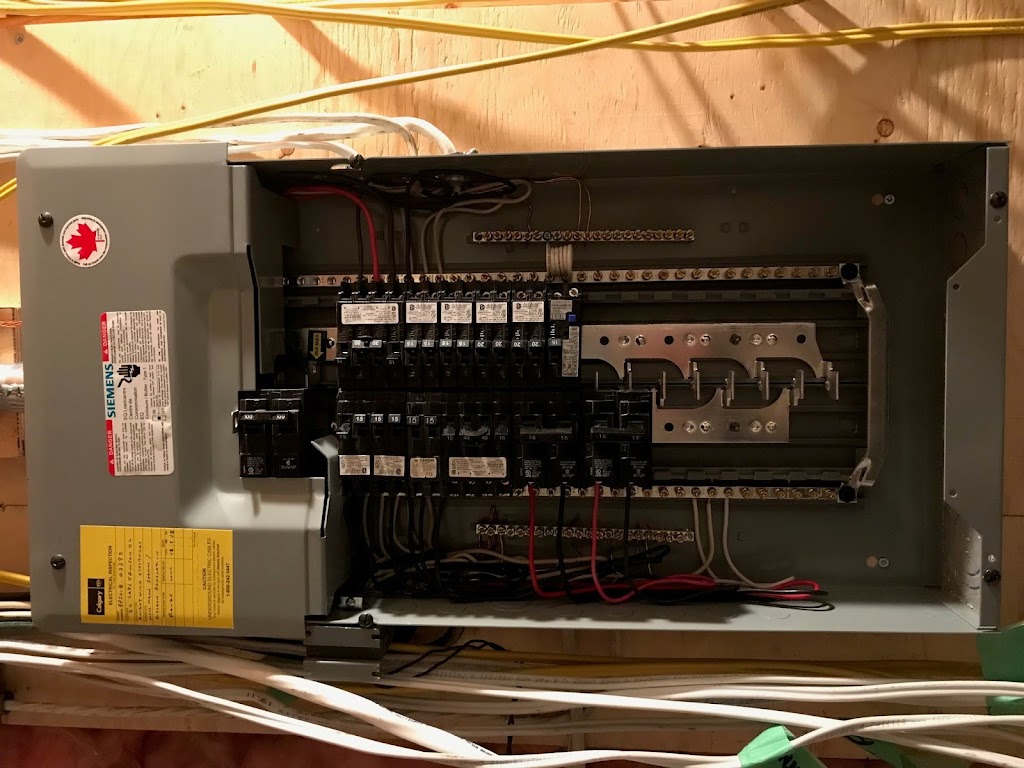Knightwind Electrical Contracting Inc. | 626 Diamond Ct SE, Calgary, AB T2J 7C8, Canada | Phone: (403) 808-2596