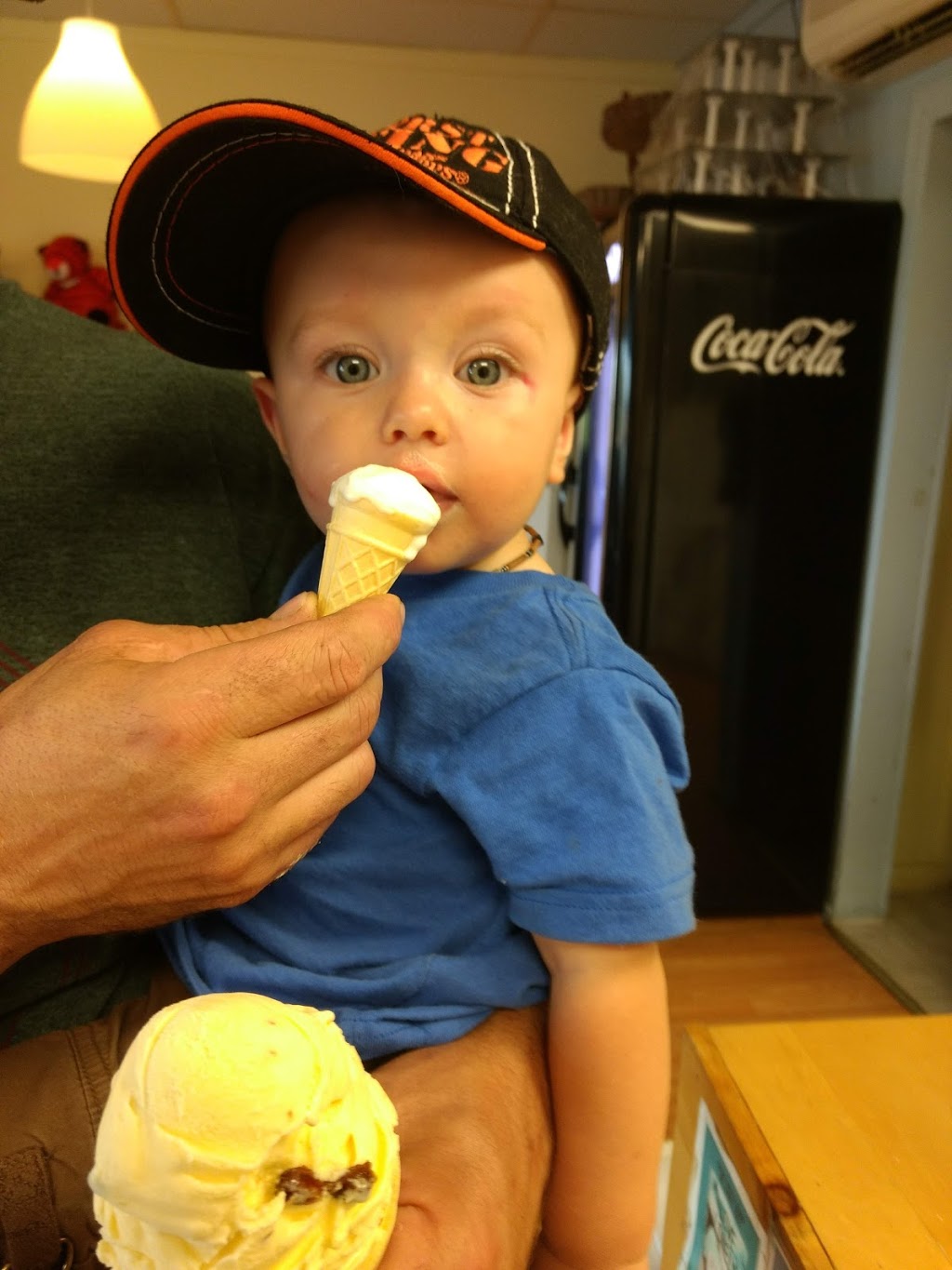 Bitter Bills Ice Cream Parlour 3695 Clarence St, Val Caron, ON P3N