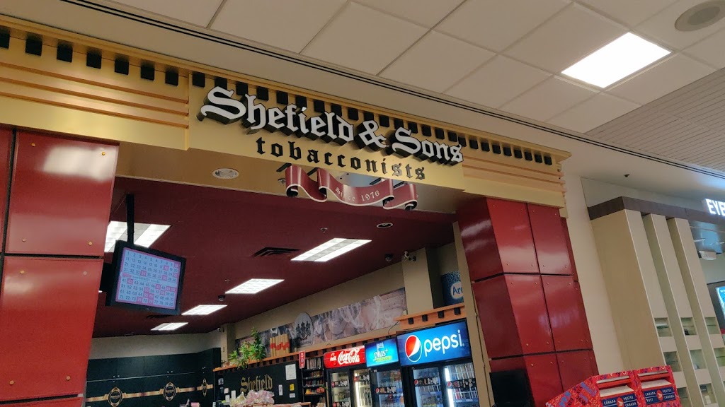 Shefield and Sons | 4567 Lougheed Hwy, Burnaby, BC V5C 3Z6, Canada
