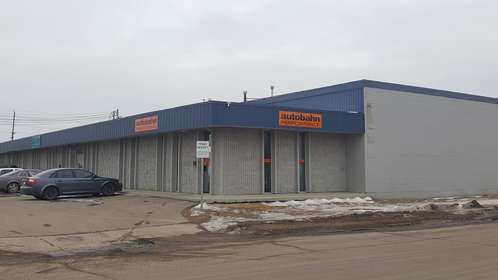 Autobahn Performance | 14233 130 Ave NW, Edmonton, AB T5L 4K8, Canada | Phone: (780) 487-7337