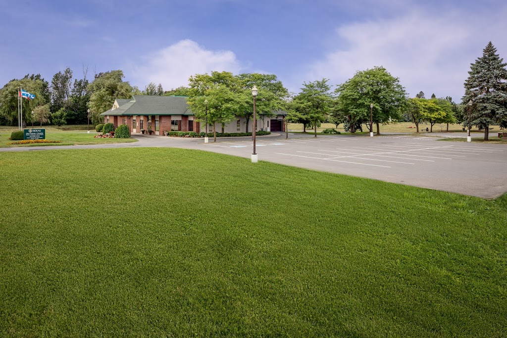 Rideau Memorial Gardens & Funeral Home | 4239 Boulevard des Sources, Dollard-des-Ormeaux, QC H9B 2A6, Canada | Phone: (514) 685-3344