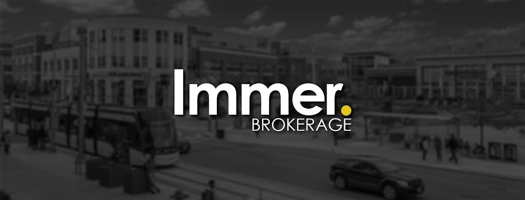 Immer Real Estate Brokerage | 18 Sandwell Ct, Kitchener, ON N2A 4H6, Canada | Phone: (226) 336-7117