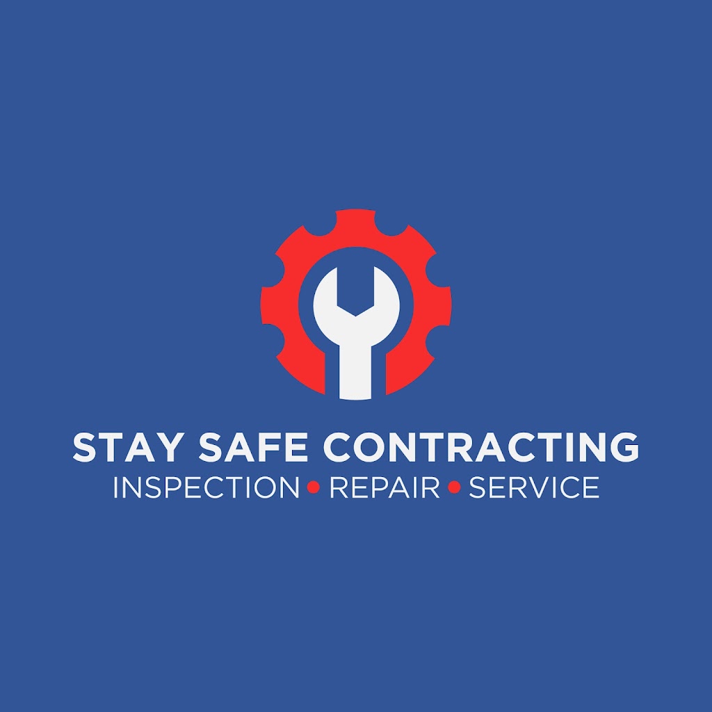 Stay Safe Contracting ltd | point of interest | 56 Lilywood Dr, Cambridge, ON N1P 1H2, Canada | 5195732682 OR +1 519-573-2682