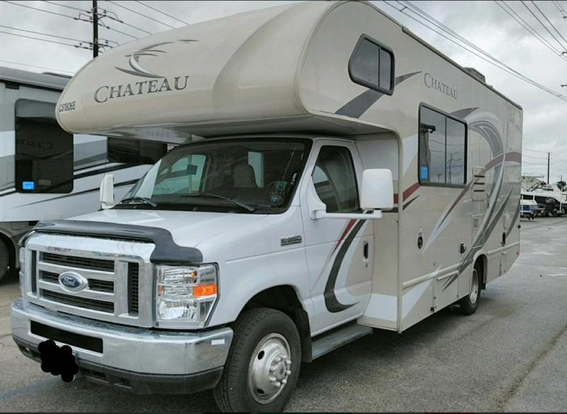 Empire Rvs | 2287 Dundas St, London, ON N5V 1R4, Canada | Phone: (519) 659-0888