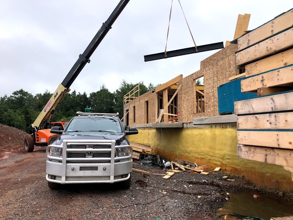 Russell Welding Mobile Services | 138 Forest Hill Dr, Truro, NS B2N 6K1, Canada | Phone: (902) 305-9353