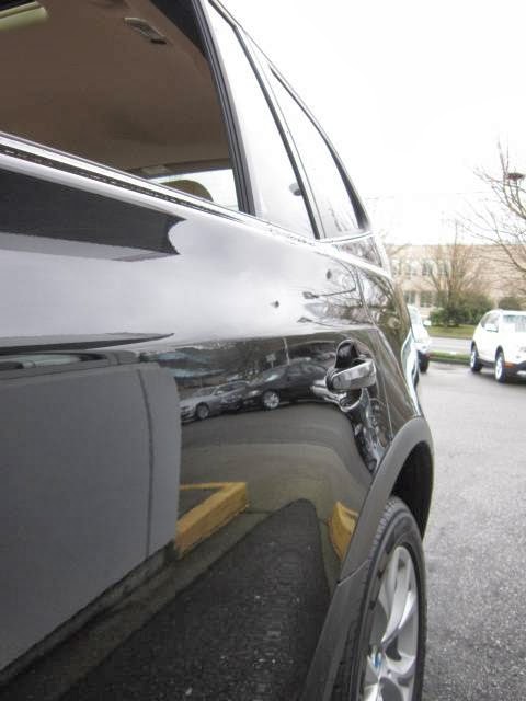 Dent Impressions | 12516 Harris Rd, Pitt Meadows, BC V3Y 2J4, Canada | Phone: (604) 767-3309