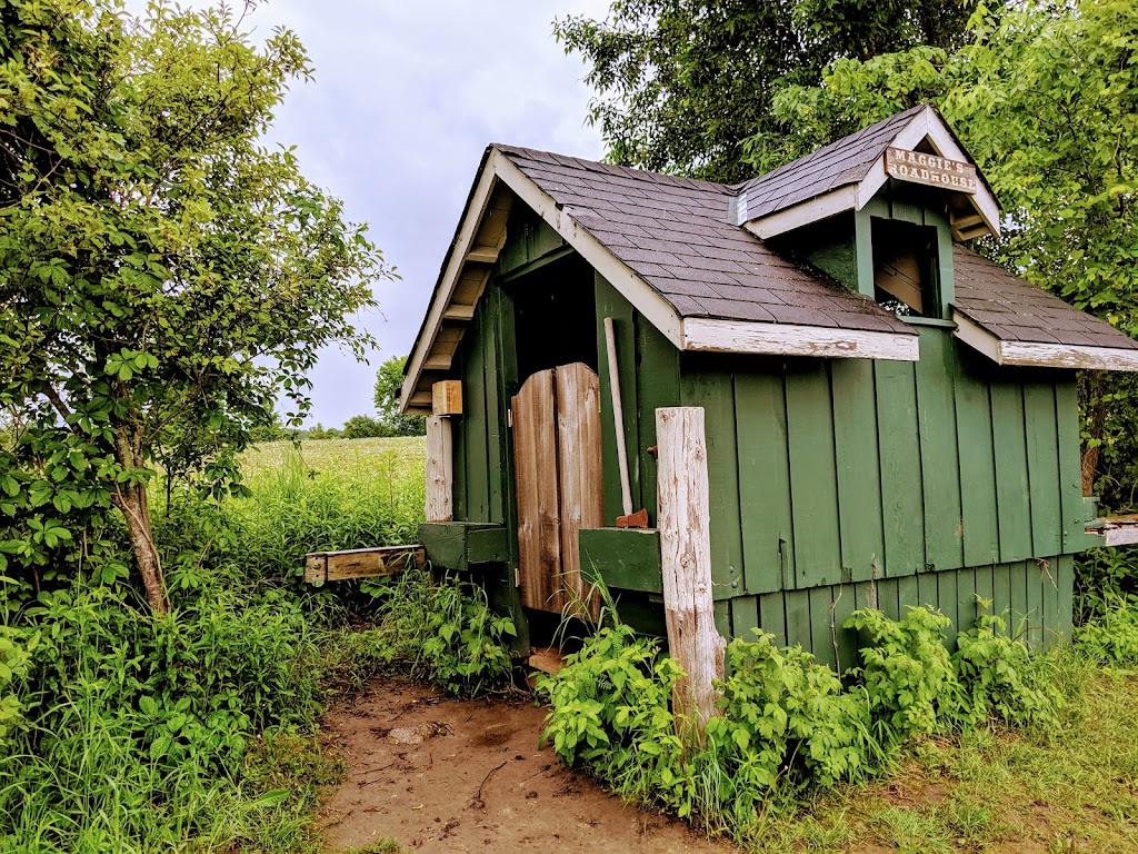 Escape Maze | 156 Cedar Bank Rd, Peterborough, ON K9J 6Y3, Canada | Phone: (705) 740-3657