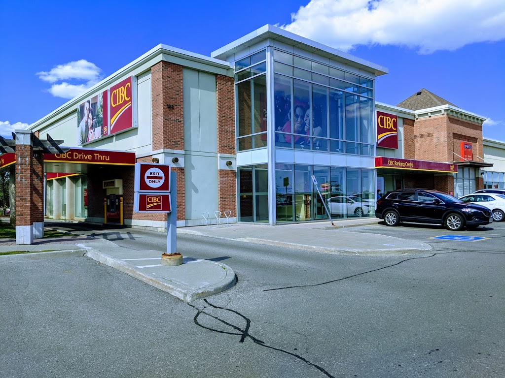 cibc branch richmond