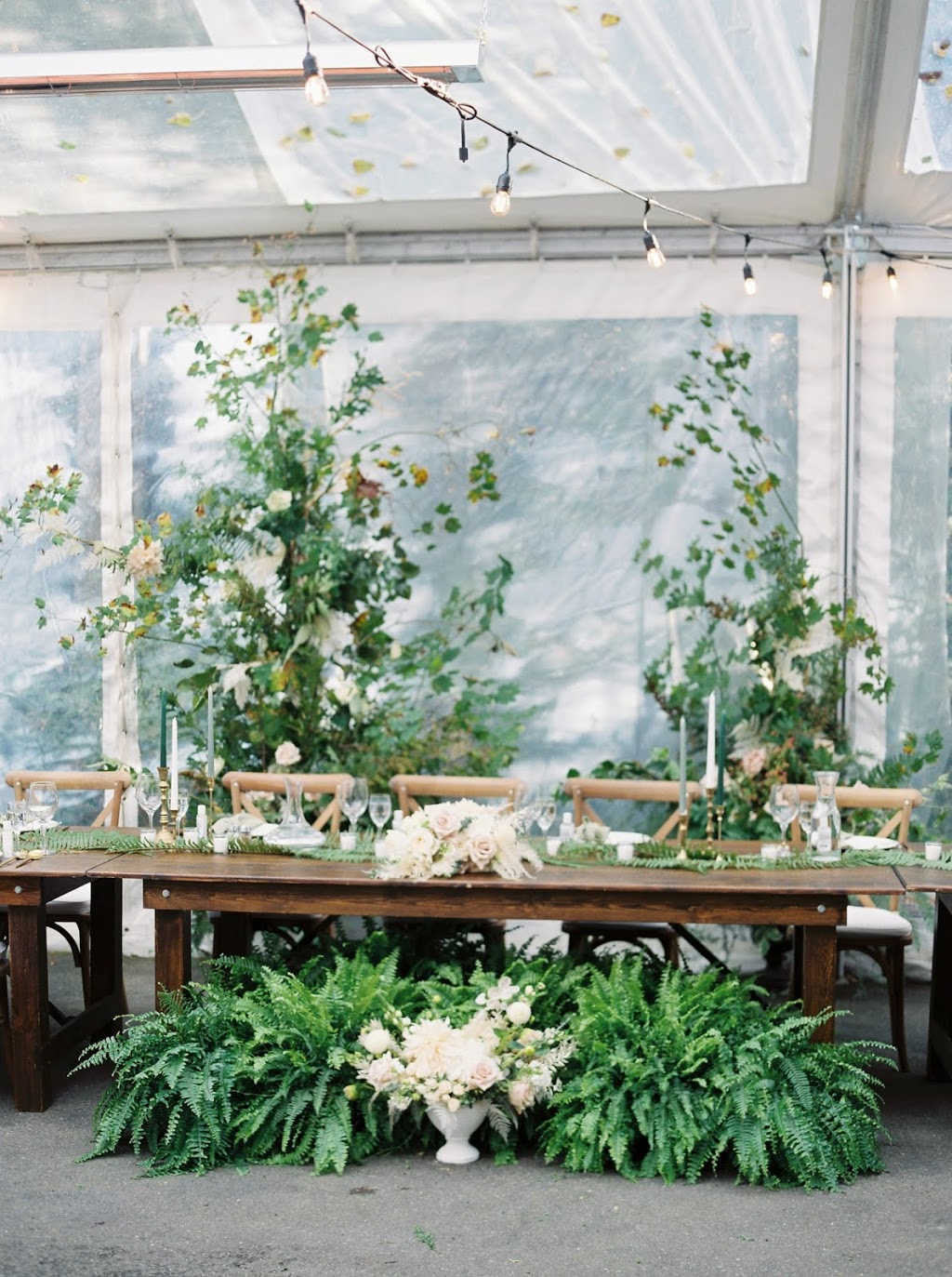 Elyse and Co Events | King St, Fort Langley, BC V1M 2R8, Canada | Phone: (778) 879-8678