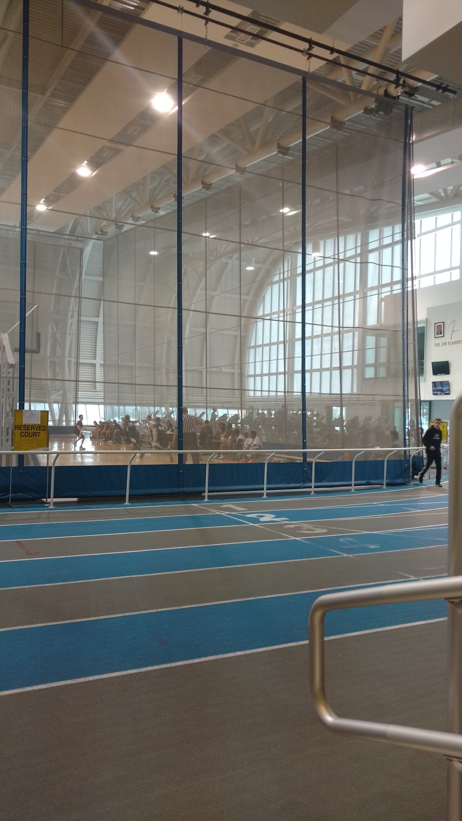 Abilities Centre | 55 Gordon St, Whitby, ON L1N 0J2, Canada | Phone: (905) 665-8500